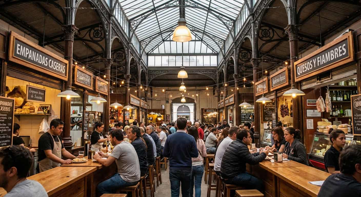 Buenos Aires Cost of Living Breakdown for Digital Nomads in 2026