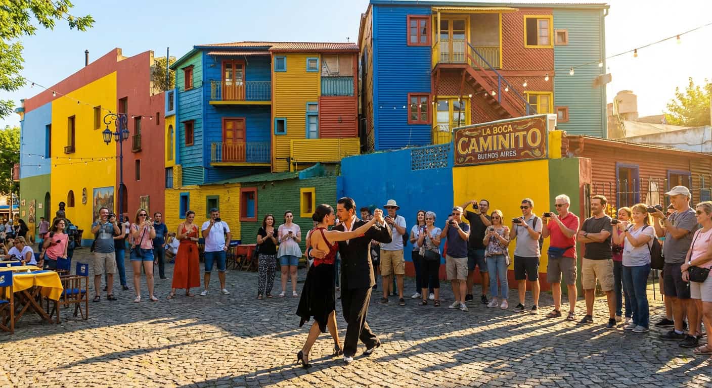 Best Things to Do in Buenos Aires on Your Days Off as a Digital Nomad
