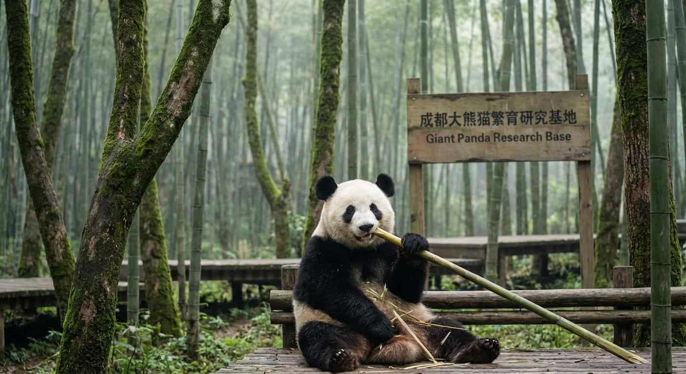 Best Things to Do in Chengdu: Pandas, Tea Houses, and Ancient Streets