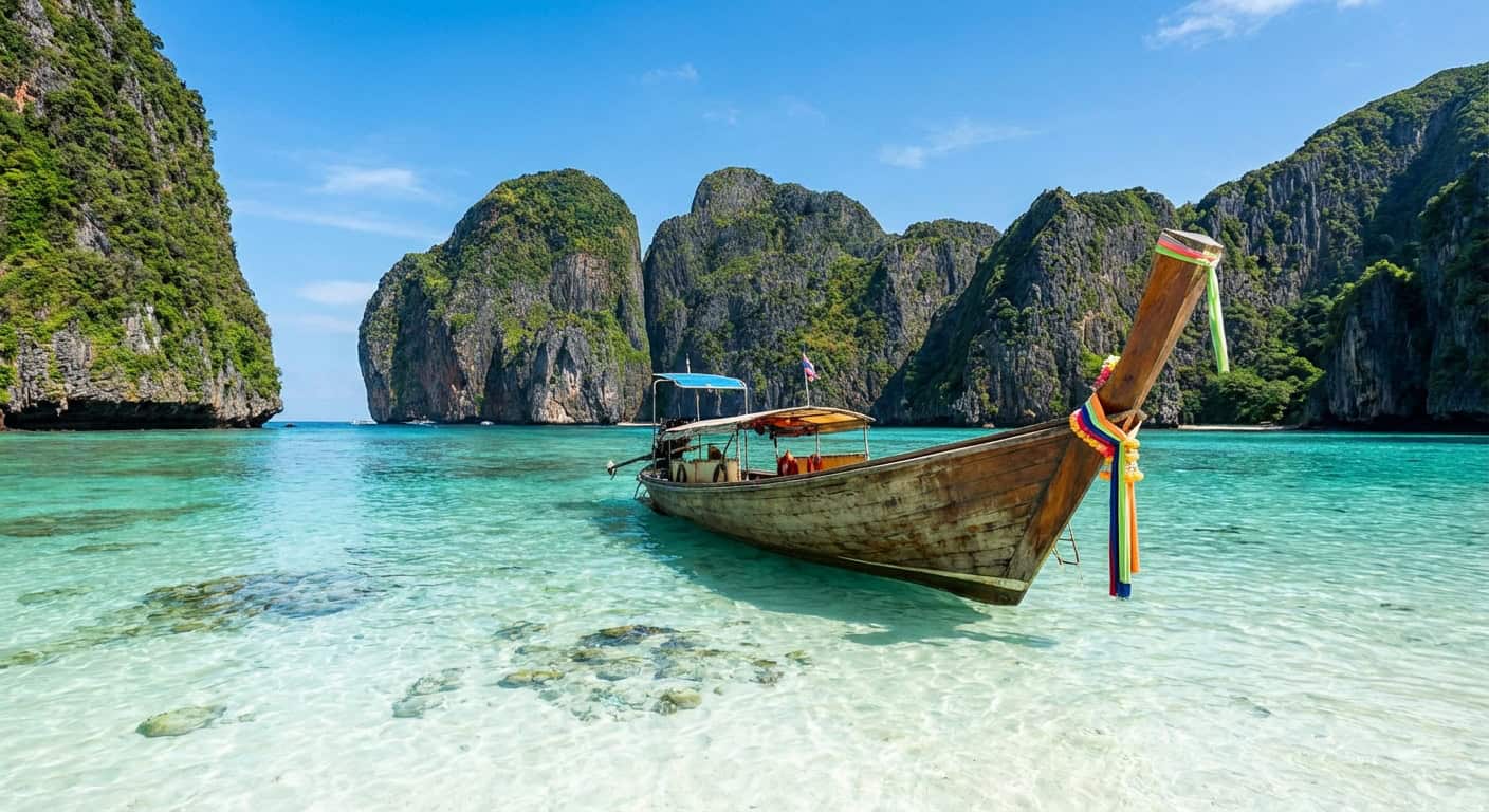 Southeast Asia Island Hopping Guide: Best Islands and Routes for Backpackers