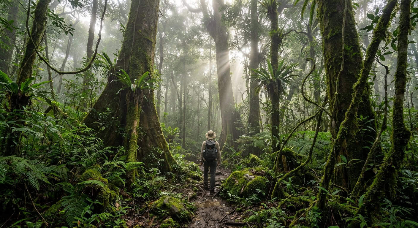 Off the Beaten Path Southeast Asia: Hidden Gems Most Backpackers Miss