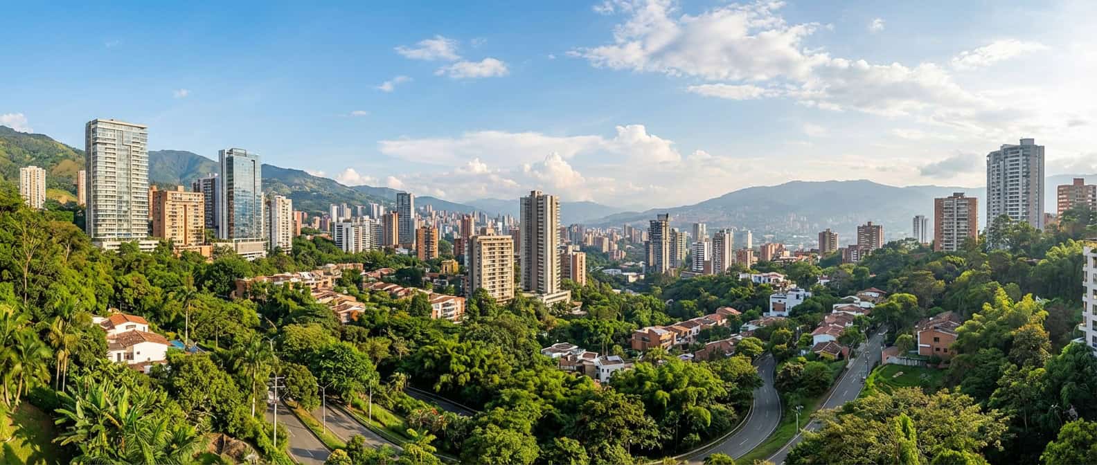 The Digital Nomad Guide to Medellín: Colombia’s Best City for Remote Work