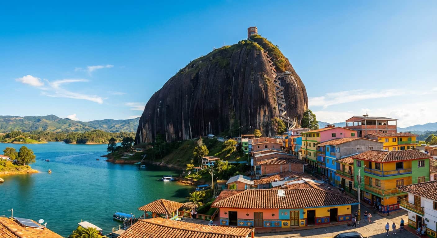 Best Things to Do in Medellín on Your Days Off as a Digital Nomad